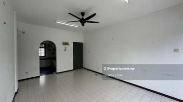 Keranji Apartment in Subang Jaya for Sale 1