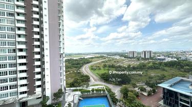 Tropez Residence @ Danga Bay - Service Residence - For Sale 1