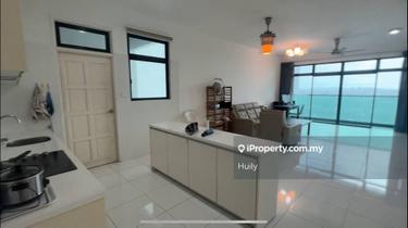 Sky Loft Dual key Just Beside Aeon Mall Roi 7.3%! 1