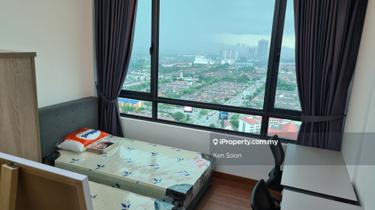 Serviced residence for Rent 1