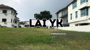 Bungalow land for Sale 1
