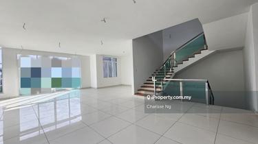 Cheap ! Brand New Unit with Gated Guarded 1