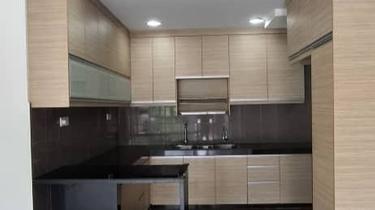 Ground Floor Pangsapuri Sri Pelangi subang bestari 1