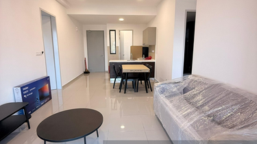 Brand New Suria Garden for rent  1