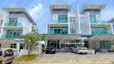 Clover Garden Residence/ Cyberjaya /  Below Market Value 30 % 1