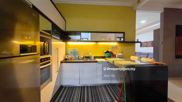 Freehold, Low Density, Gated & Guarded 1