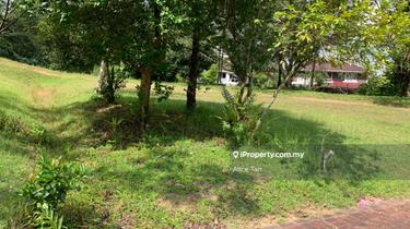 Bungalow land seputeh for sale  1