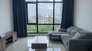 Serviced residence for Rent 1