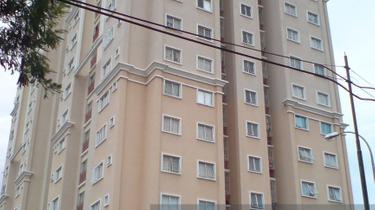 Tar Villa Desa Setapak Wangsa Maju 1