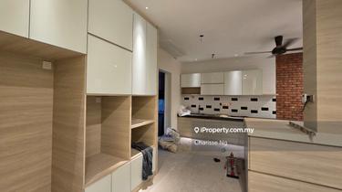2 Storey Brand New Superlink House with Renovation 1