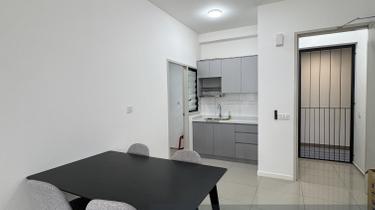 Brand new furnish unit ready to let! View anytime! with 2carpark 1
