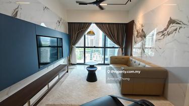 Fully renovated  1