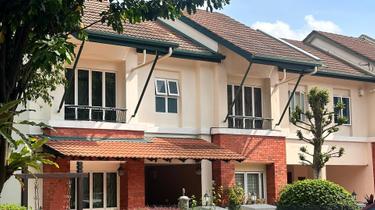 Secure living in a gated and guarded enclave at a prestigious address 1