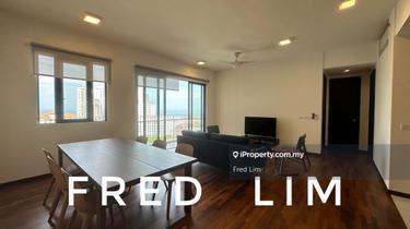 The Tamarind Type B Unit For Sale, Newly Furnished, Move In Condition 1
