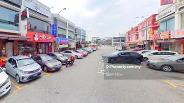 Good Buy Shop, Cheras Traders, Roi more than 5%, Busy Street  1