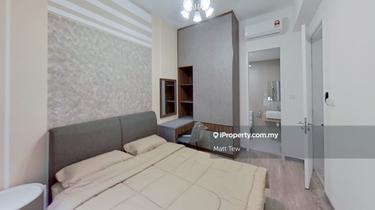 Apartment for Rent 1