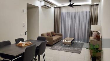 Serviced residence for Rent 1