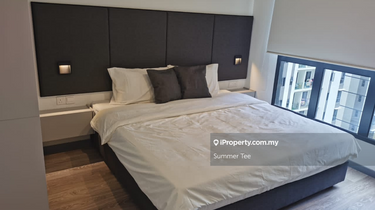 Fully ID furnished unit for Sale 1