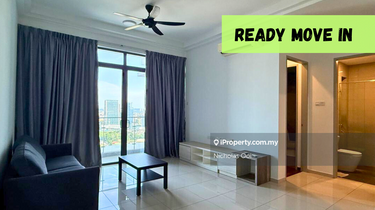 Ready move in 1