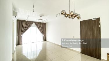 Townhouse for Rent 1