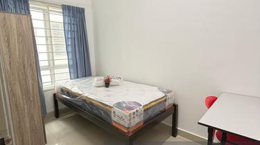 Available Now Single Room Near Mrt Kota Damansara Casa Residenza 1