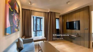 Corner unit 711sf - Below Market Value 1