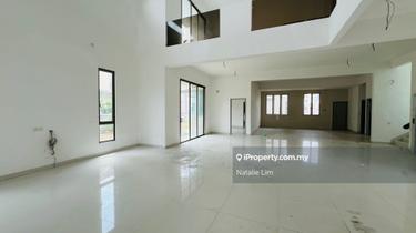 Orchard Villa Simpang Ampat, next to Tambun Indah Bungalow 1