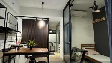 Union Suites Studio Lagoon View & Corner Unit 1