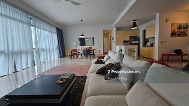 Walking distance to KLCC, MRT and LRT station  1