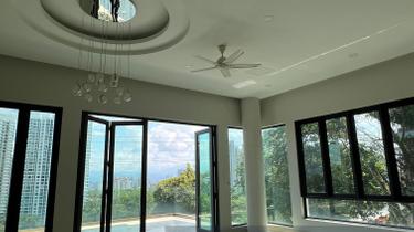 3.5 storey luxury Bungalow, Country Heights Damansara, Cityview 1