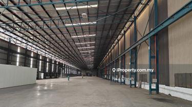 5.23 acre Factory For Sale. 1