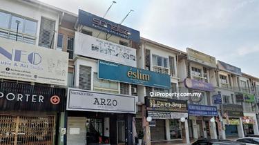 Limited For Sale. located at Setia Prima, The Busy Commercial Hub. 1