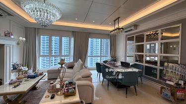 Pavilion Hilltop Renovated Unit with ID for Sale 1
