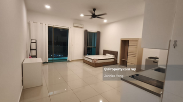 Serviced residence for Rent 1