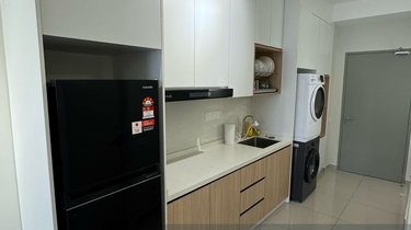550sf 2 room for rent 1