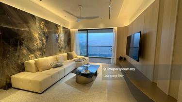 Lumina Residence @ Georgetown for Sales 1