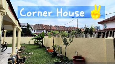 Damansara Petaling Jaya  1