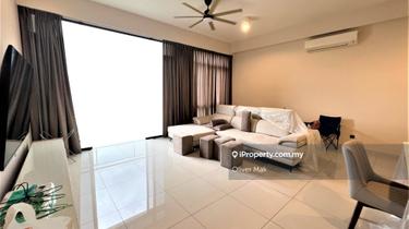 Serviced residence for Sale 1
