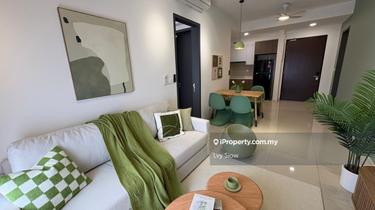Velocity Premium design 2 rooms 2 bathroom For rent  1