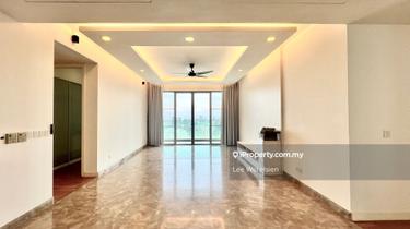 High floor well maintained private lift unit for sale at great price! 1