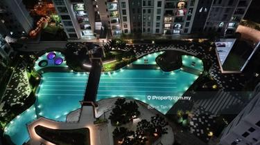 The Henge @Kepong for Sale  1