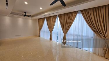 D'rapport 3 bedrooms unit with KLCC view 1