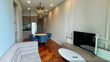 Brand New Old Klang Road Bloomsvale 3r2b for Rent 1