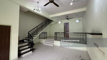 Taman Prima Impian , Freehold  1