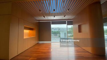 4-Storey Detached Commercial Bungalow, Glenmarie, Shah Alam 1