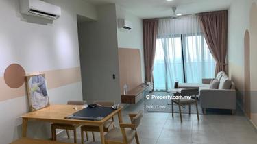 The Address Residence Specialist 1