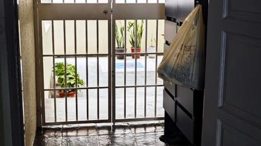 Sri Puri Apt, high floor, Klcc, Genting view, near Lrt, Mrt stations. 1