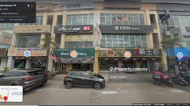 Bestari Shoplot For Rent, Jb Shop For Rent, Skudai Shop For Rent 1