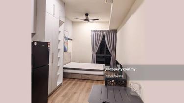 Studio Near to MRT Station 1