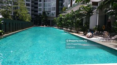 Condominium for Sale 1